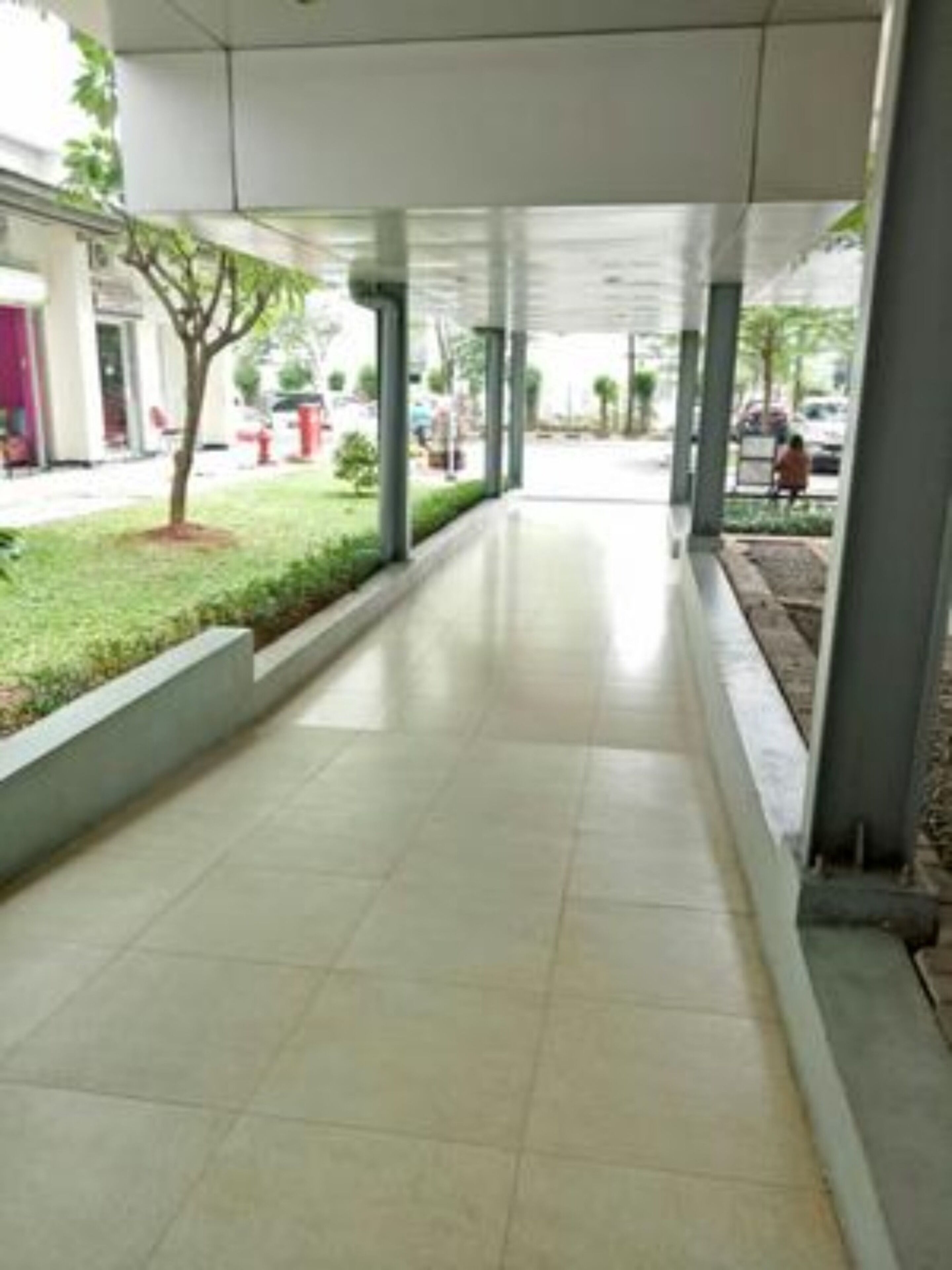 Tulus Rent Apartment