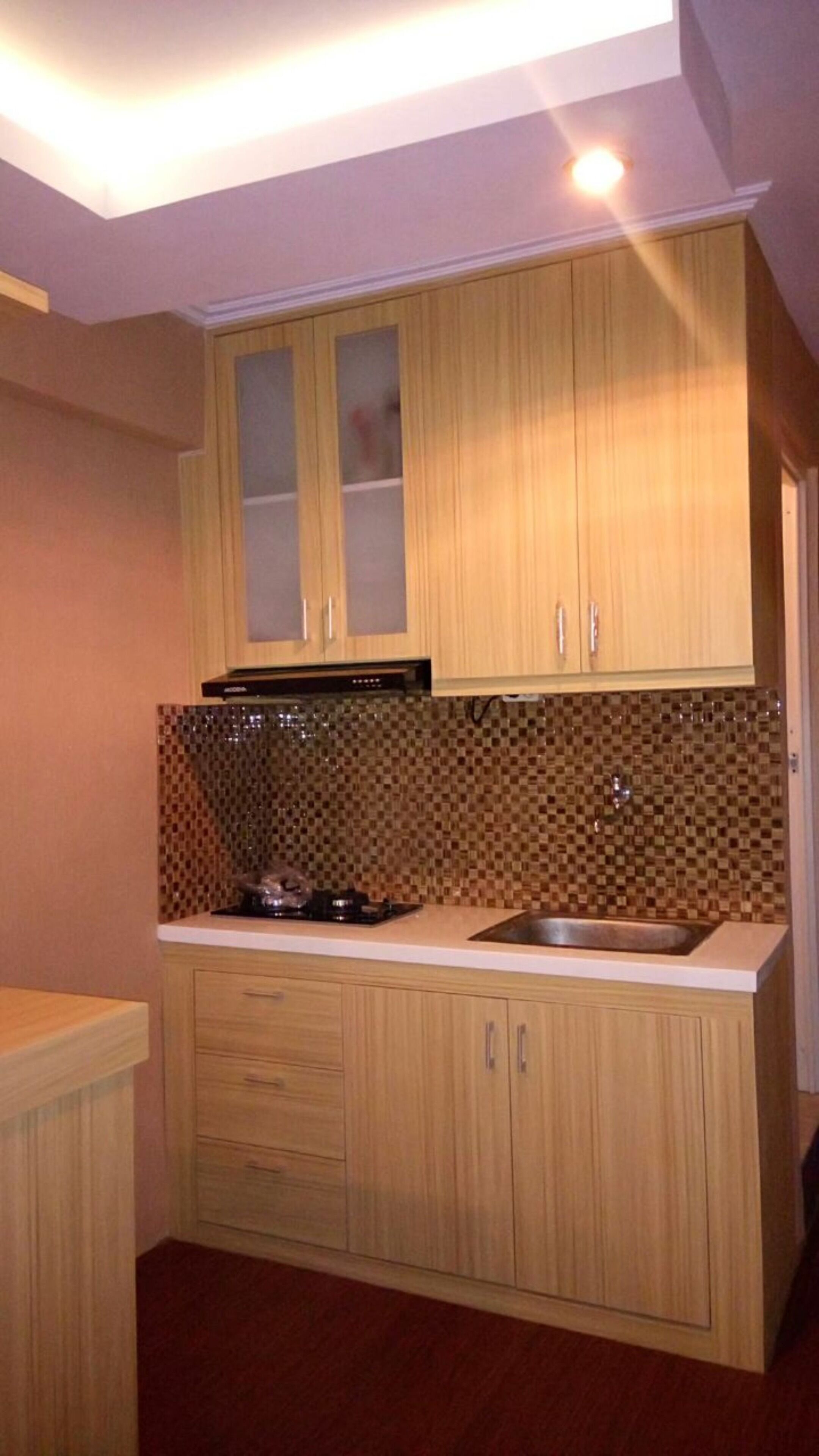 Tulus Rent Apartment