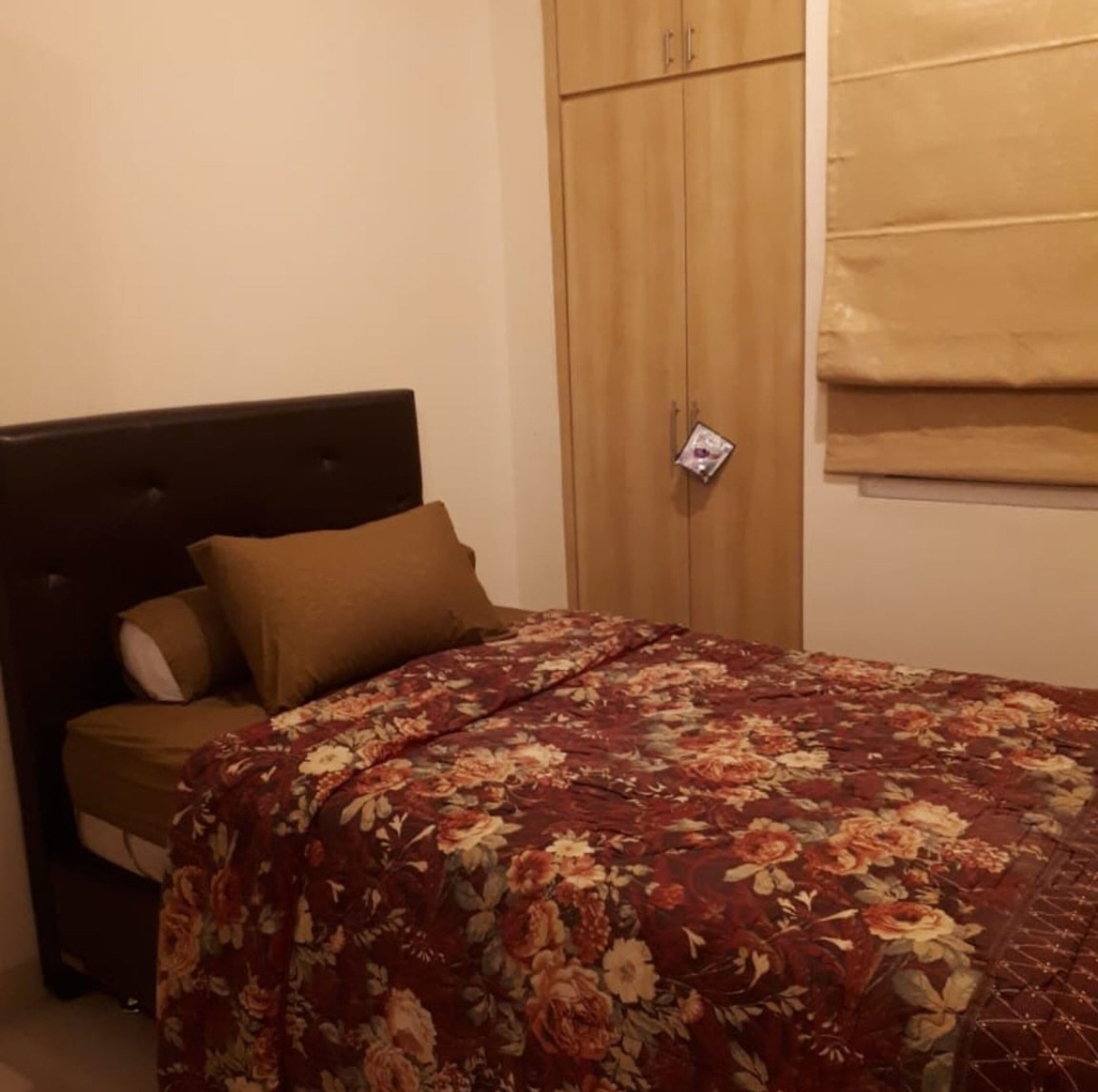 Tulus Rent Apartment