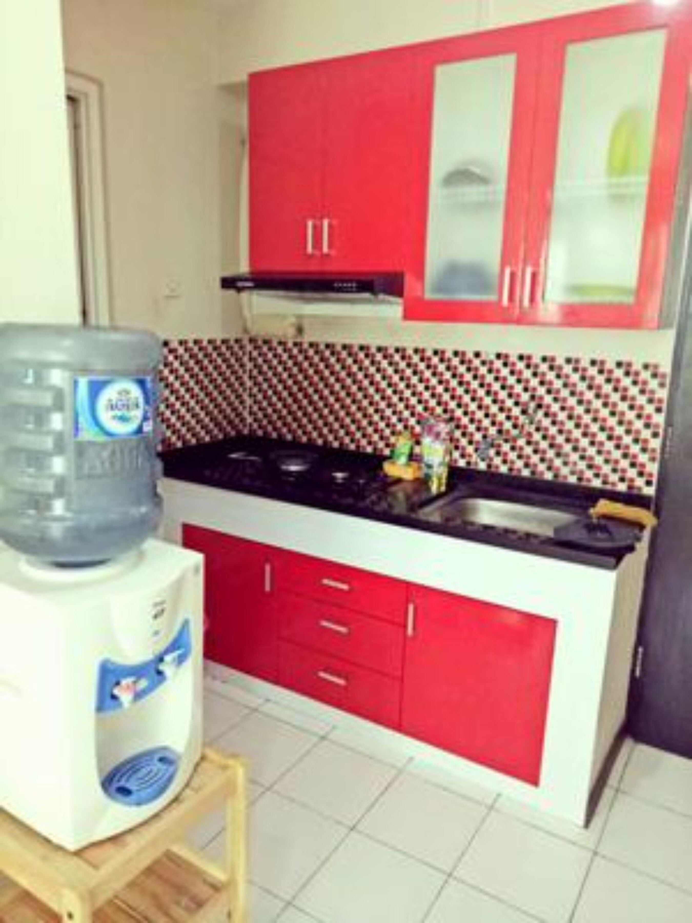 Tulus Rent Apartment