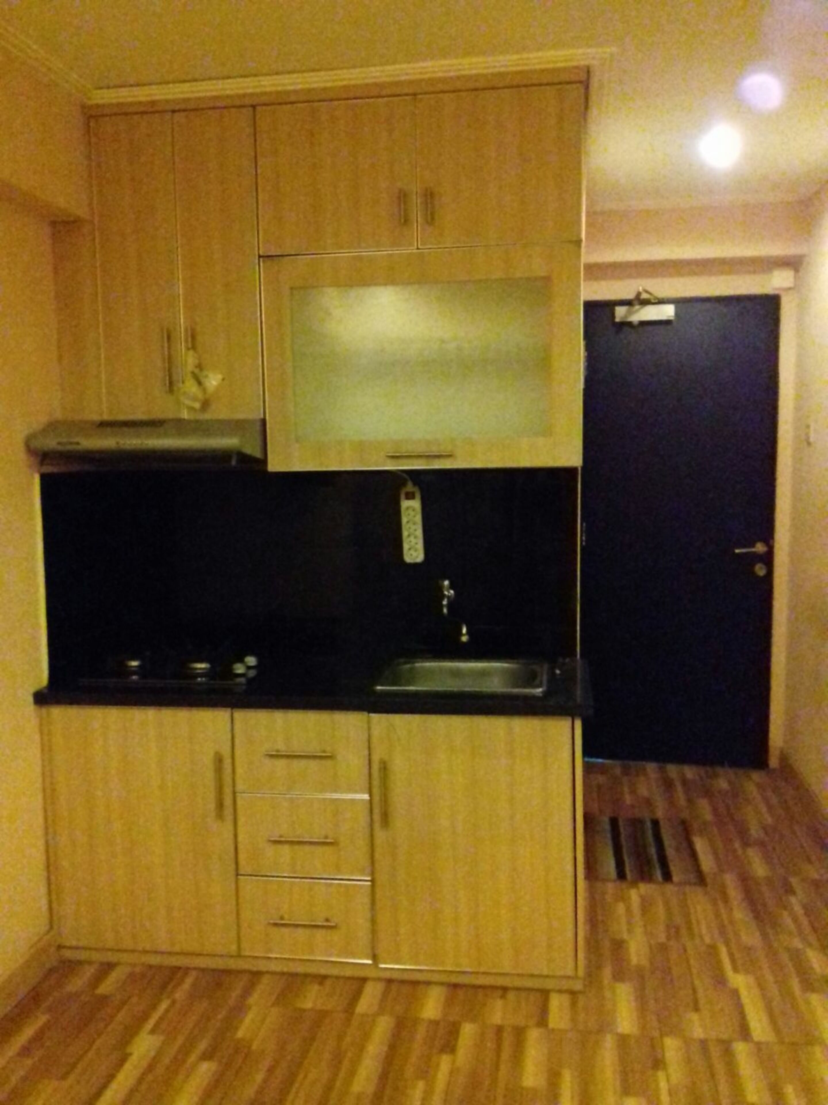 Tulus Rent Apartment