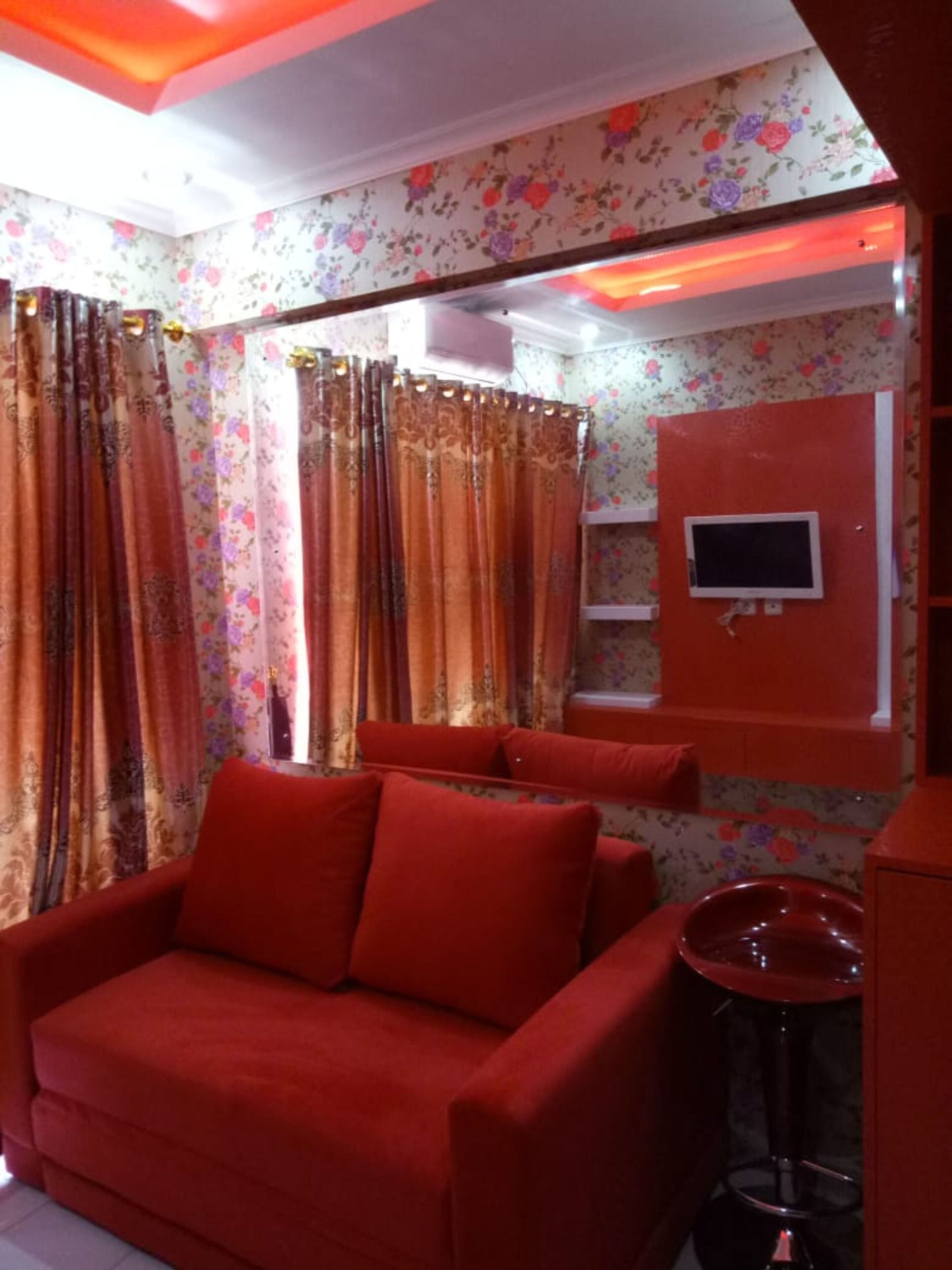 Tulus Rent Apartment