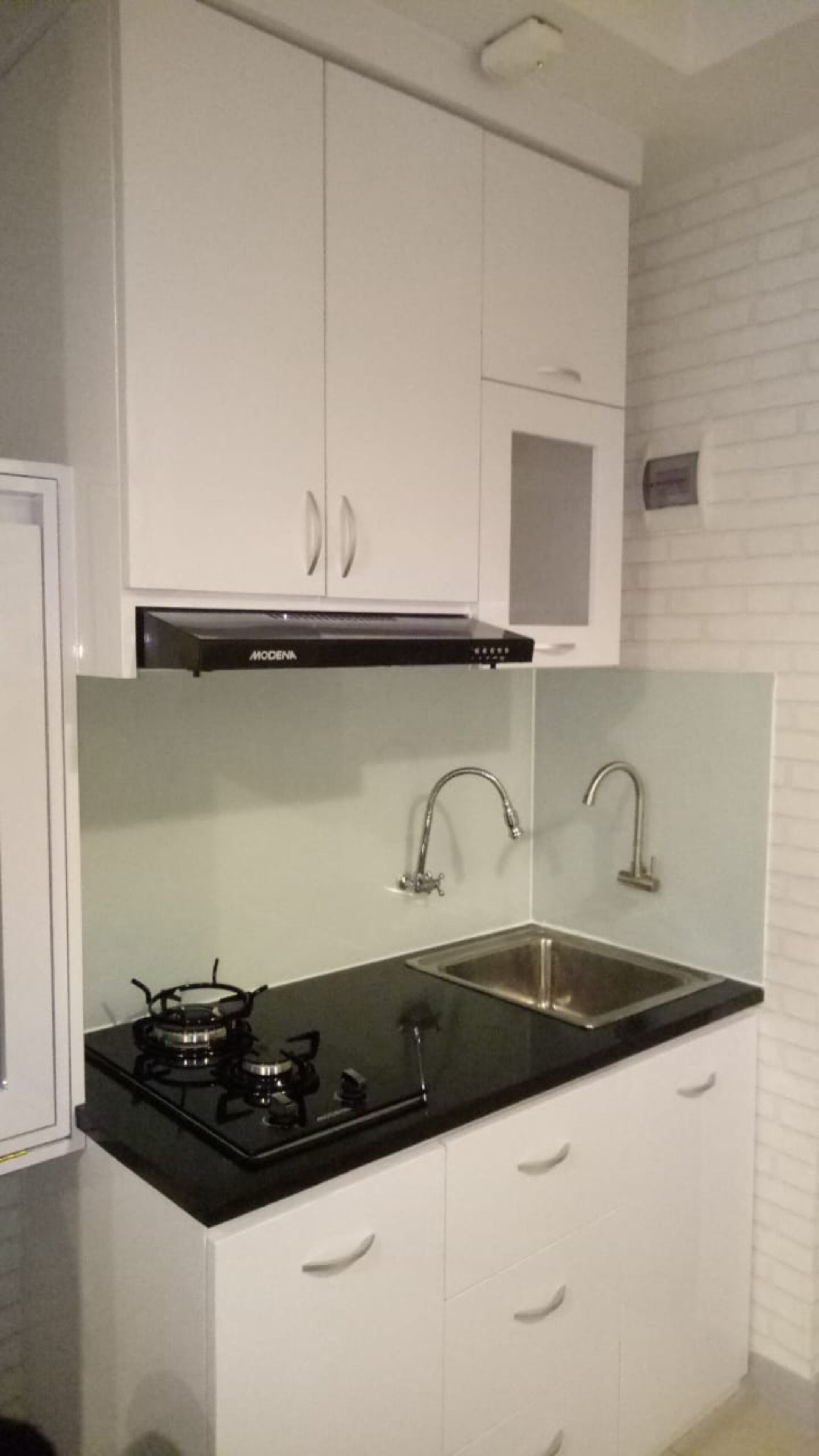 Tulus Rent Apartment