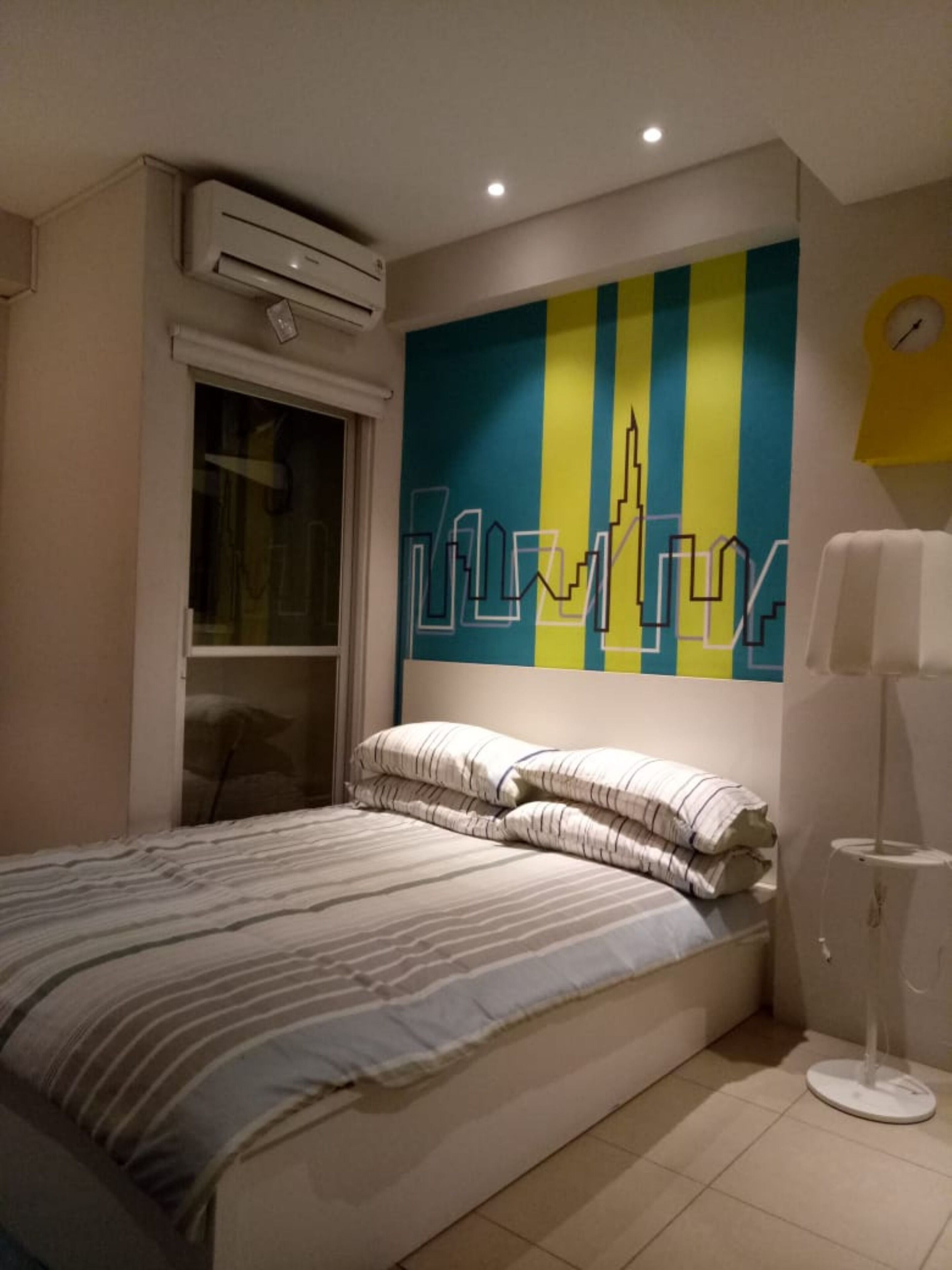 Tulus Rent Apartment
