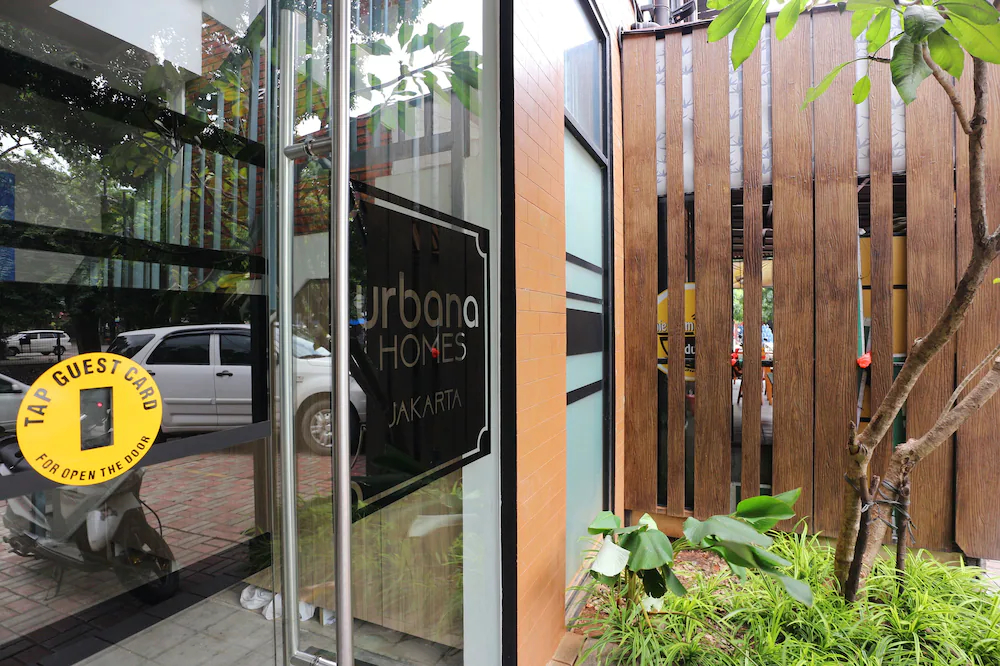 Urbana Homes