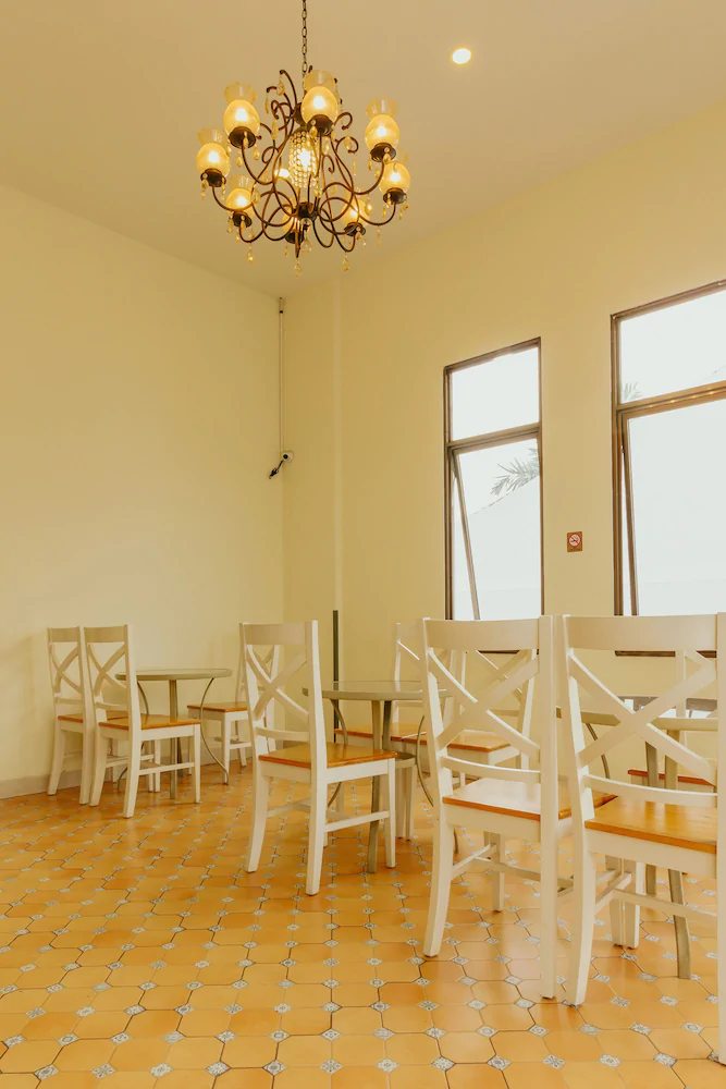 Urbanest Inn House Slipi