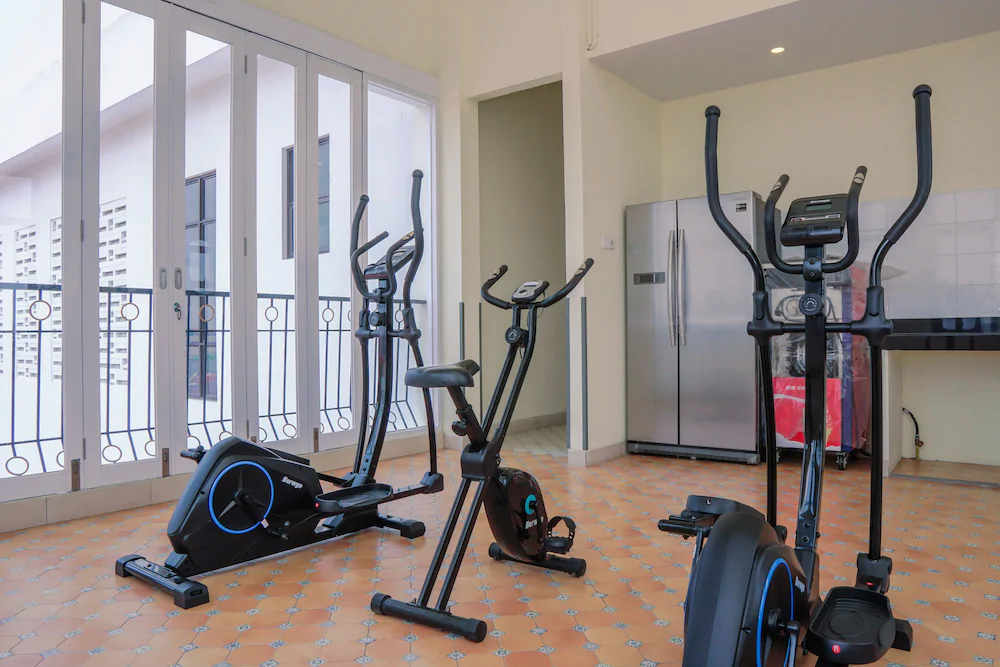 Urbanest Inn House Slipi