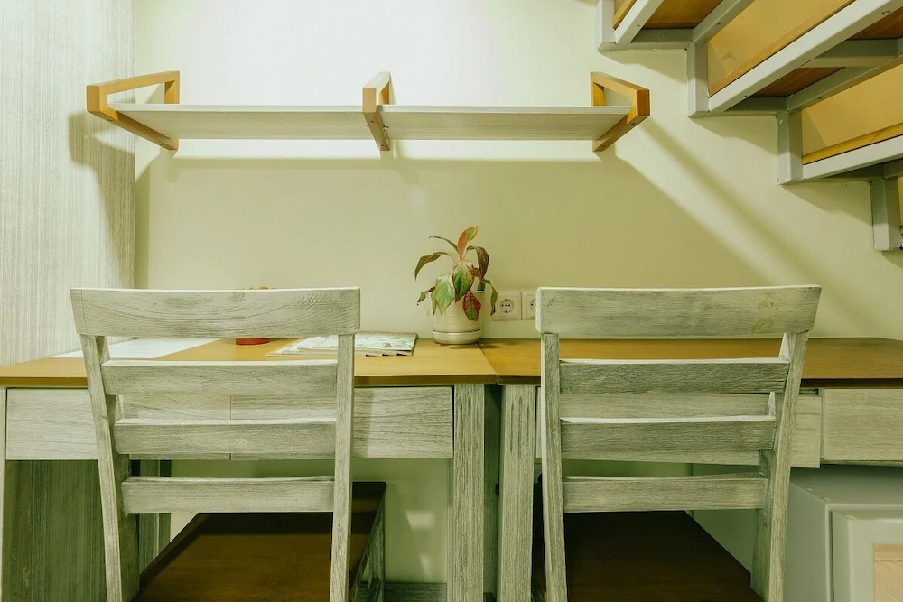 Urbanest Inn House Slipi