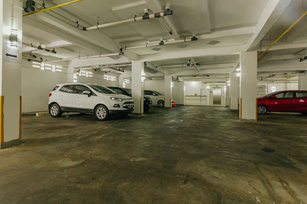 Urbanest Inn House Slipi