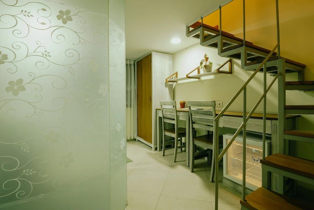 Urbanest Inn House Slipi