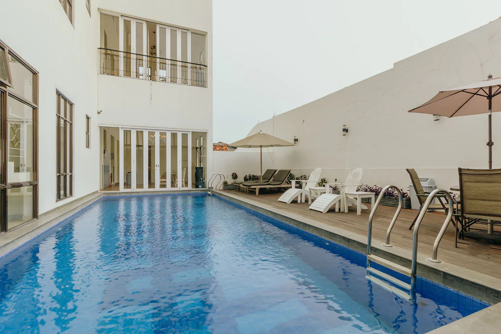 Urbanest Inn House Slipi