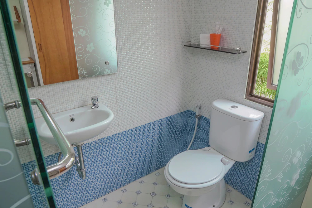 Urbanest Inn House Slipi