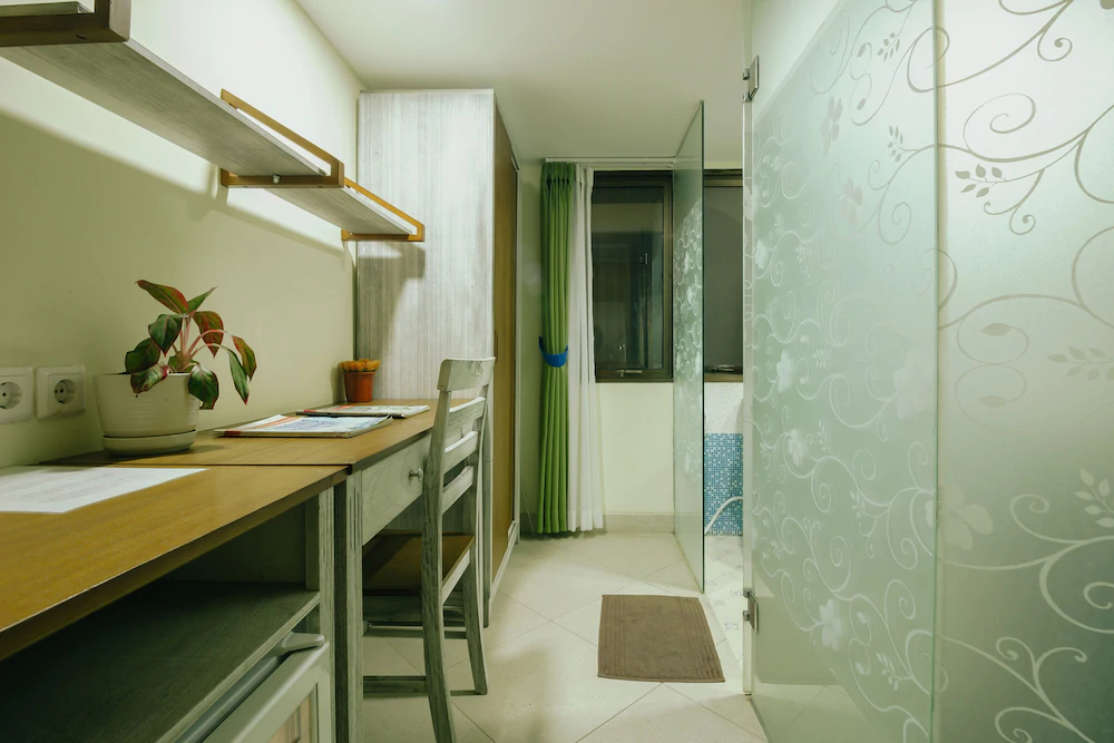 Urbanest Inn House Slipi