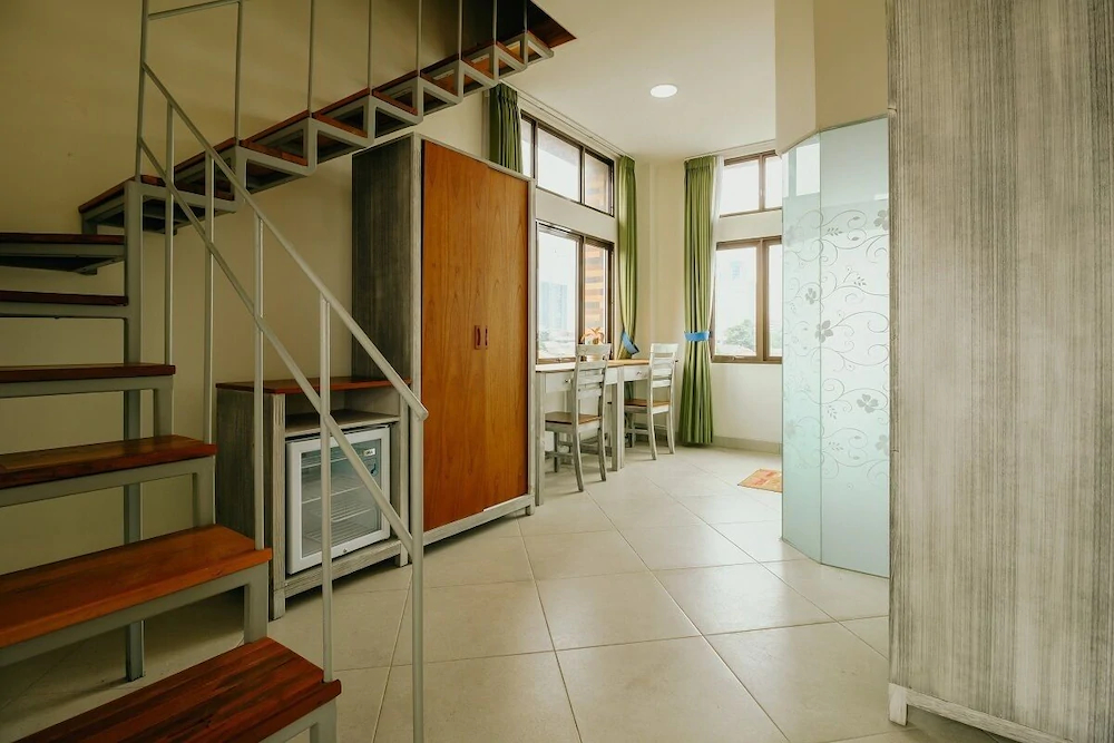 Urbanest Inn House Slipi