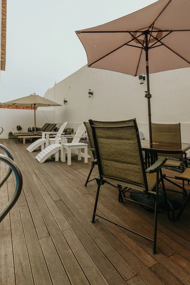 Urbanest Inn House Slipi