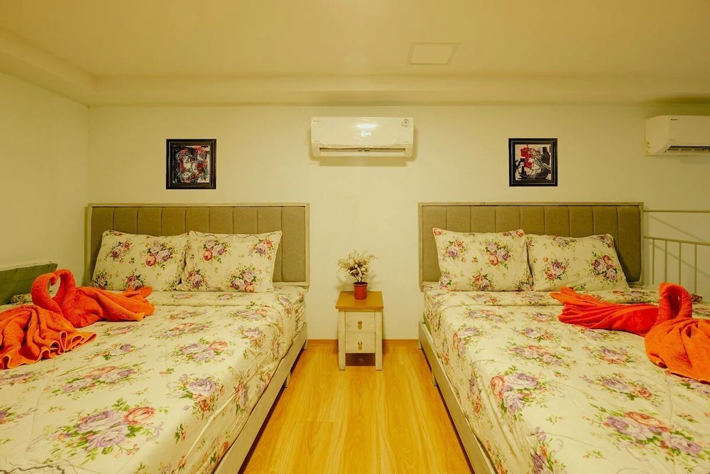 Urbanest Inn House Slipi