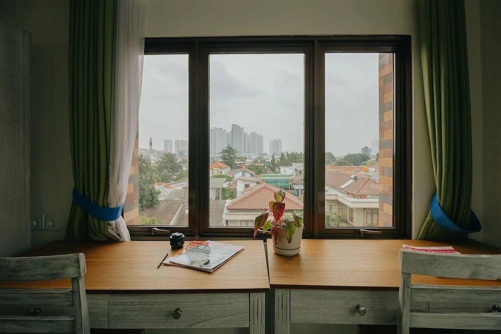 Urbanest Inn House Slipi