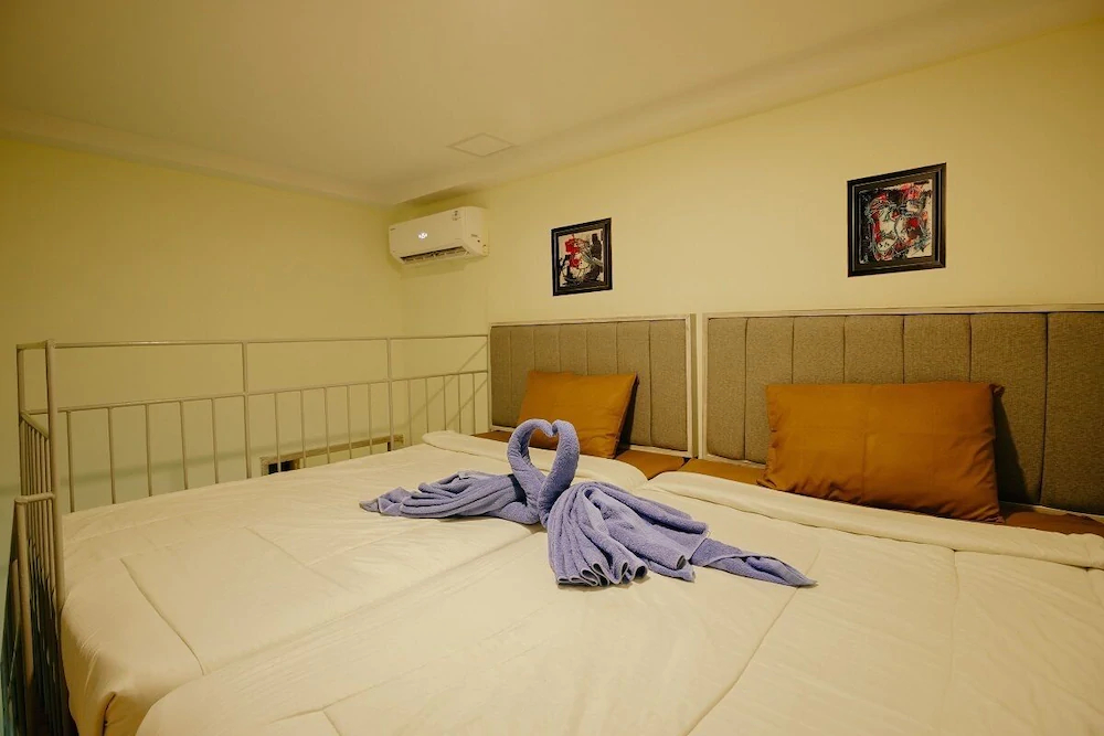 Urbanest Inn House Slipi