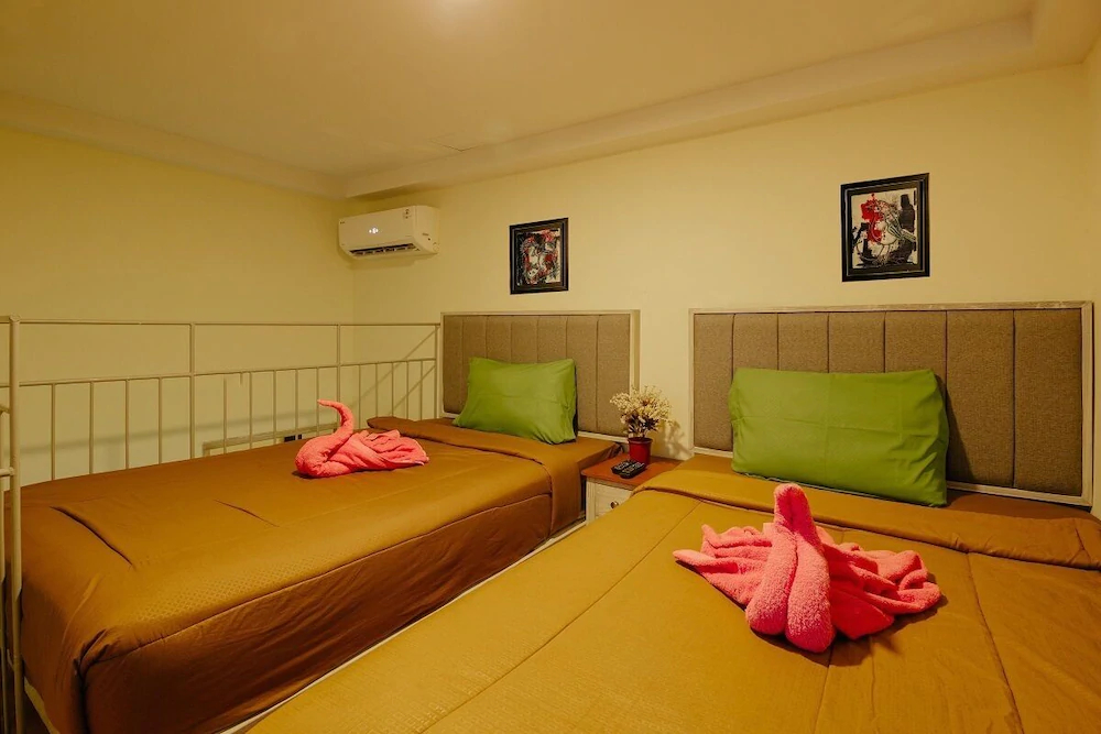 Urbanest Inn House Slipi