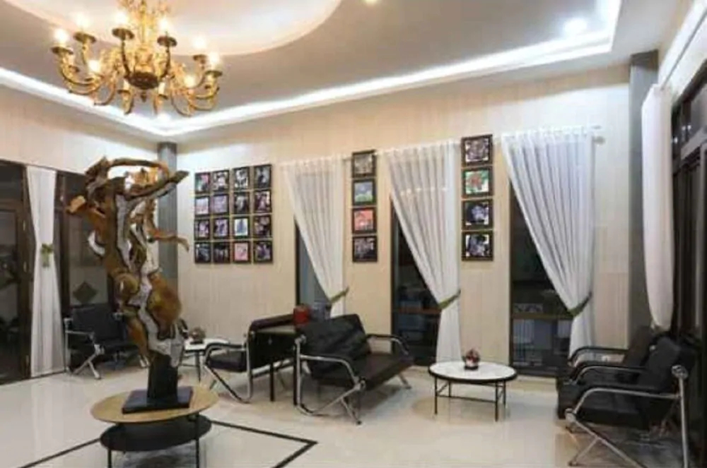 Urbanest Inn House Slipi