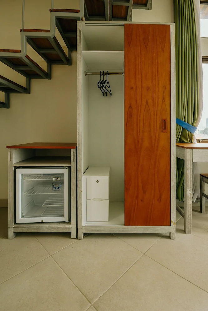 Urbanest Inn House Slipi