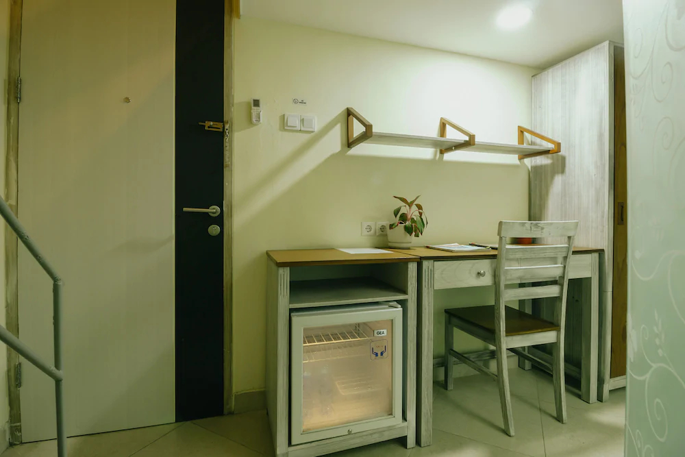 Urbanest Inn House Slipi