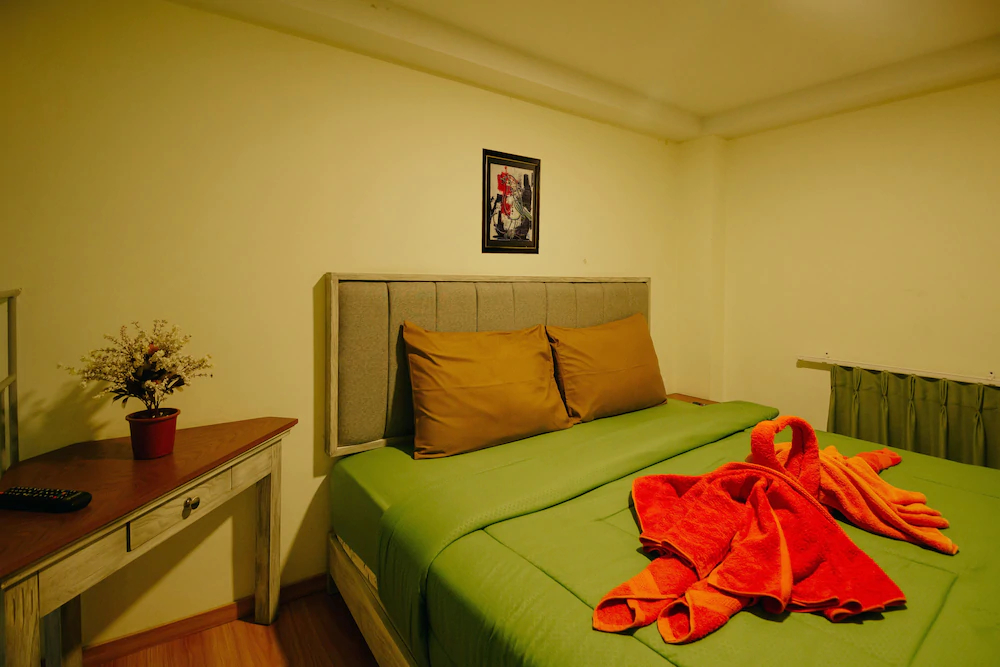 Urbanest Inn House Slipi