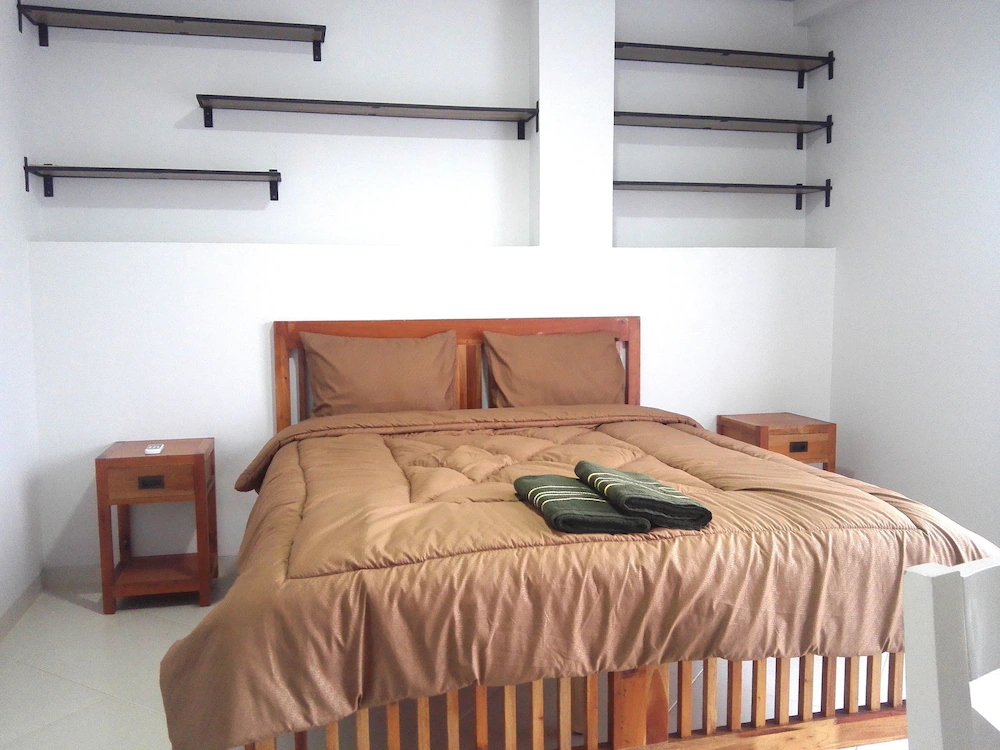 Urbanest Inn House TB Simatupang