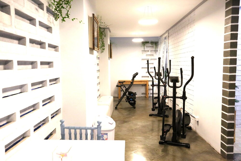 Urbanest Inn House TB Simatupang