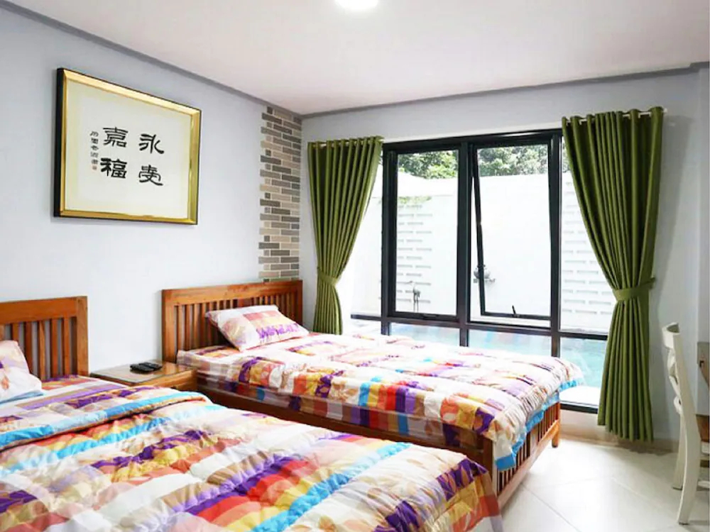 Urbanest Inn House TB Simatupang