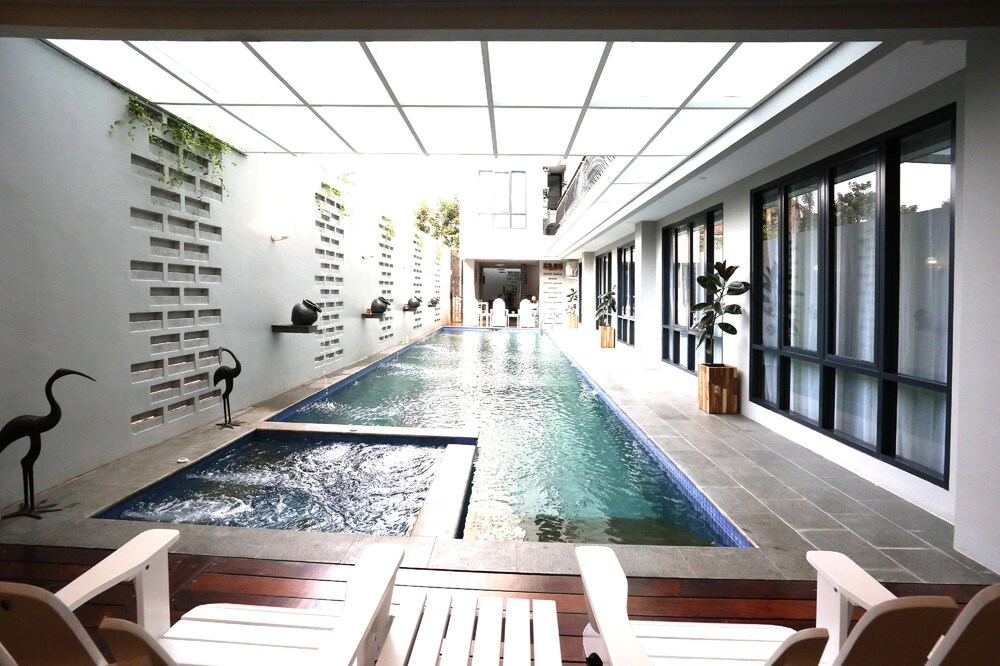 Urbanest Inn House TB Simatupang