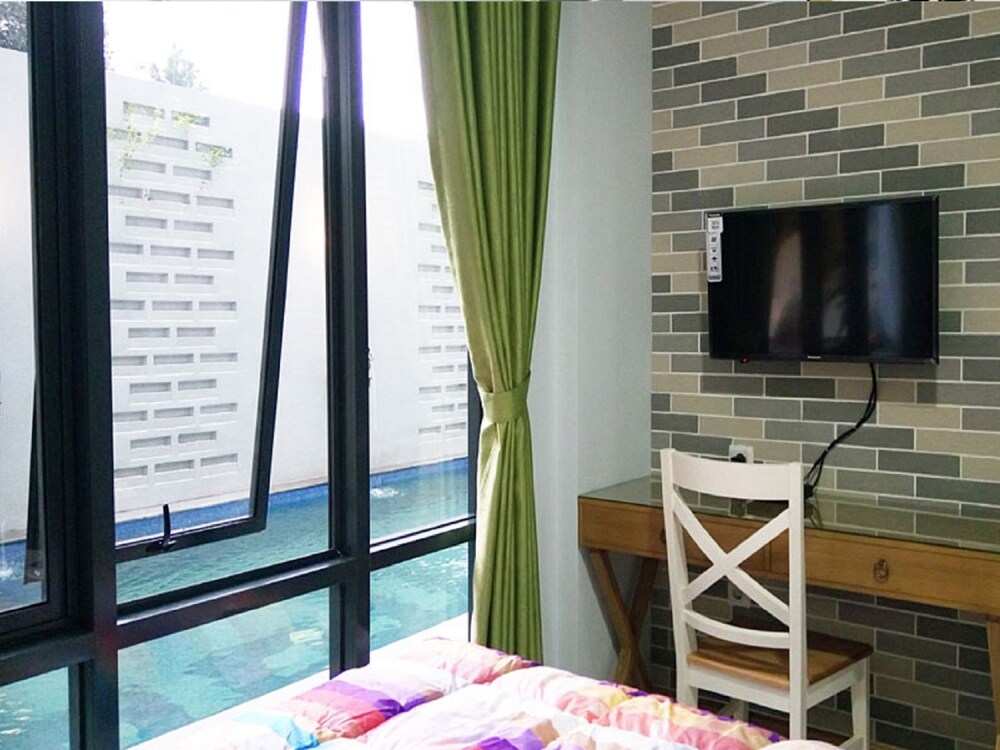 Urbanest Inn House TB Simatupang