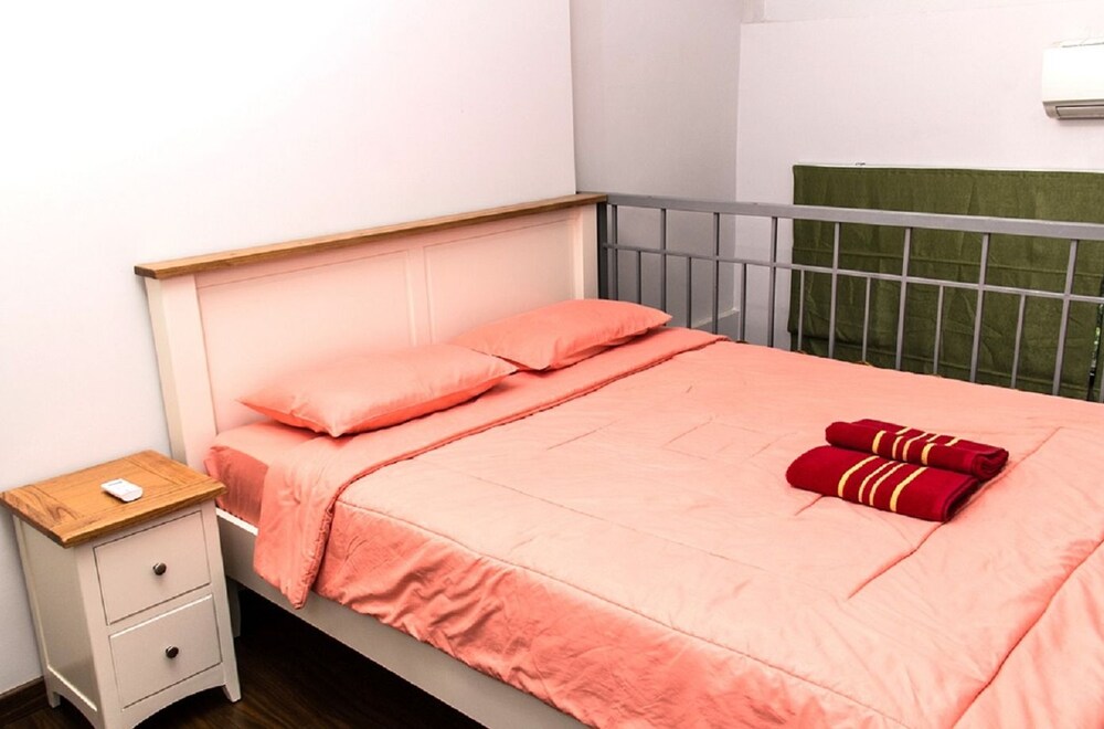 Urbanest Inn House TB Simatupang