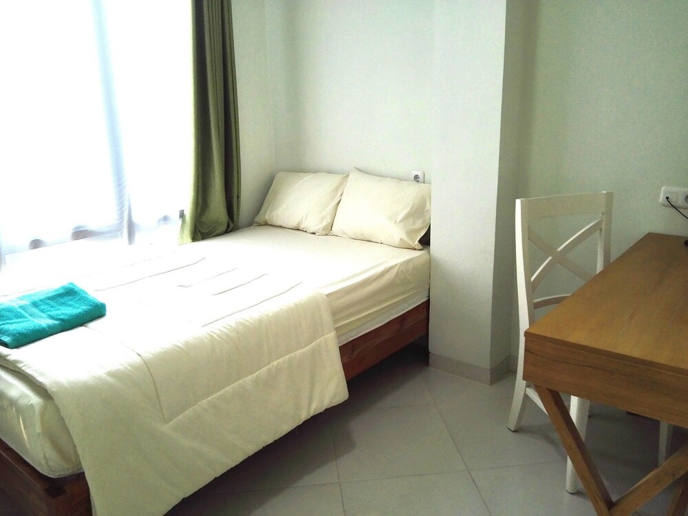 Urbanest Inn House TB Simatupang