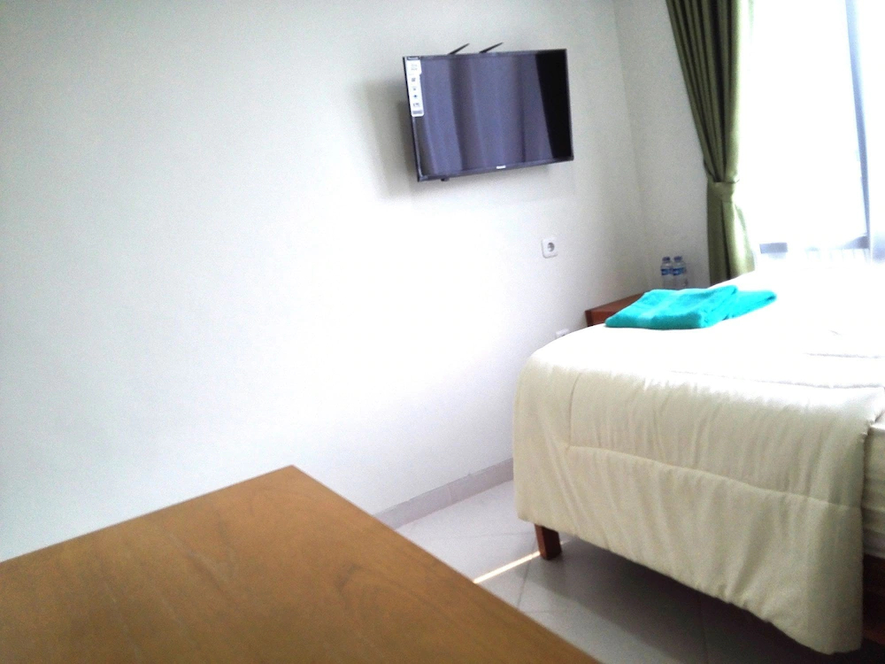 Urbanest Inn House TB Simatupang