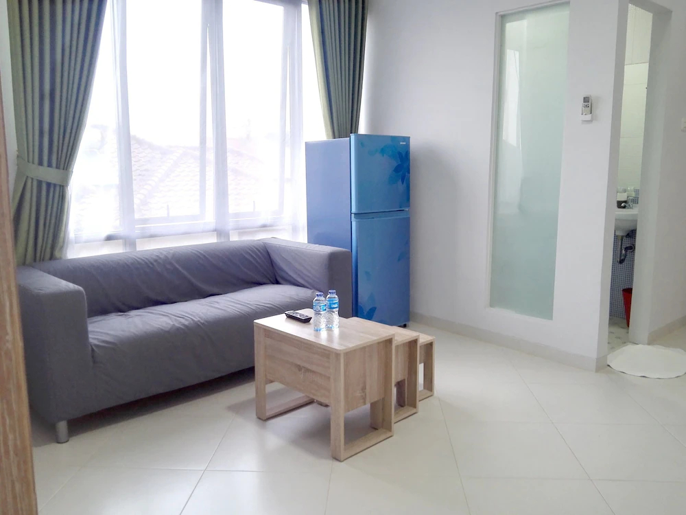 Urbanest Inn House TB Simatupang