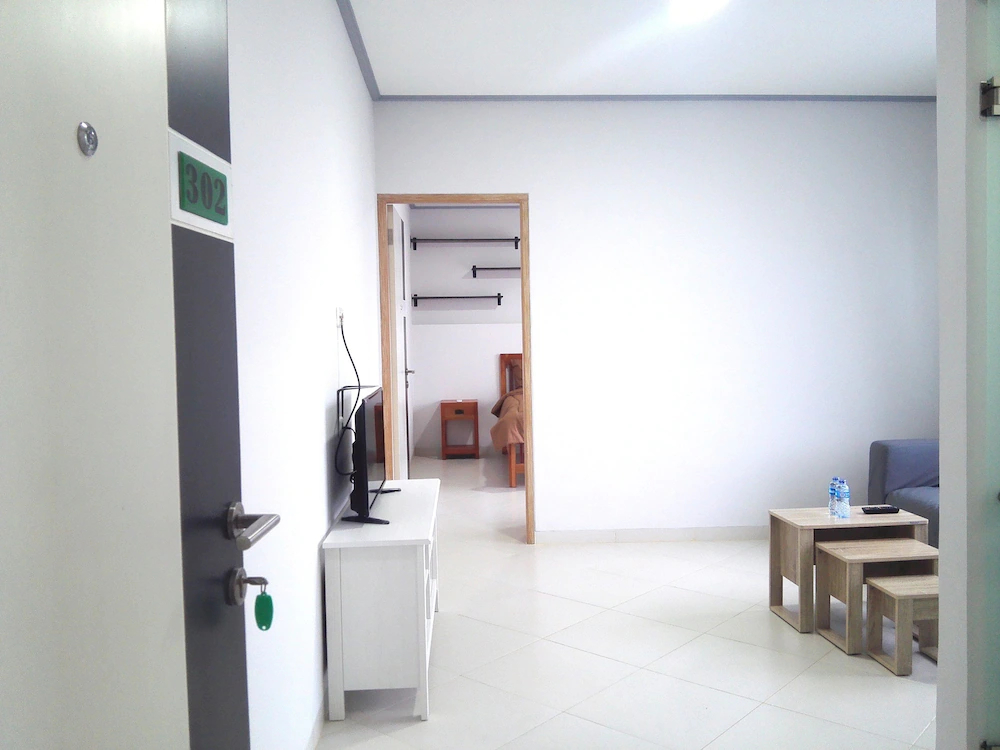 Urbanest Inn House TB Simatupang