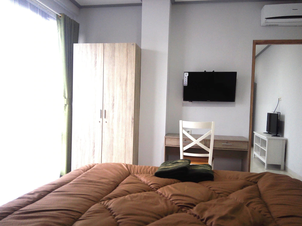 Urbanest Inn House TB Simatupang