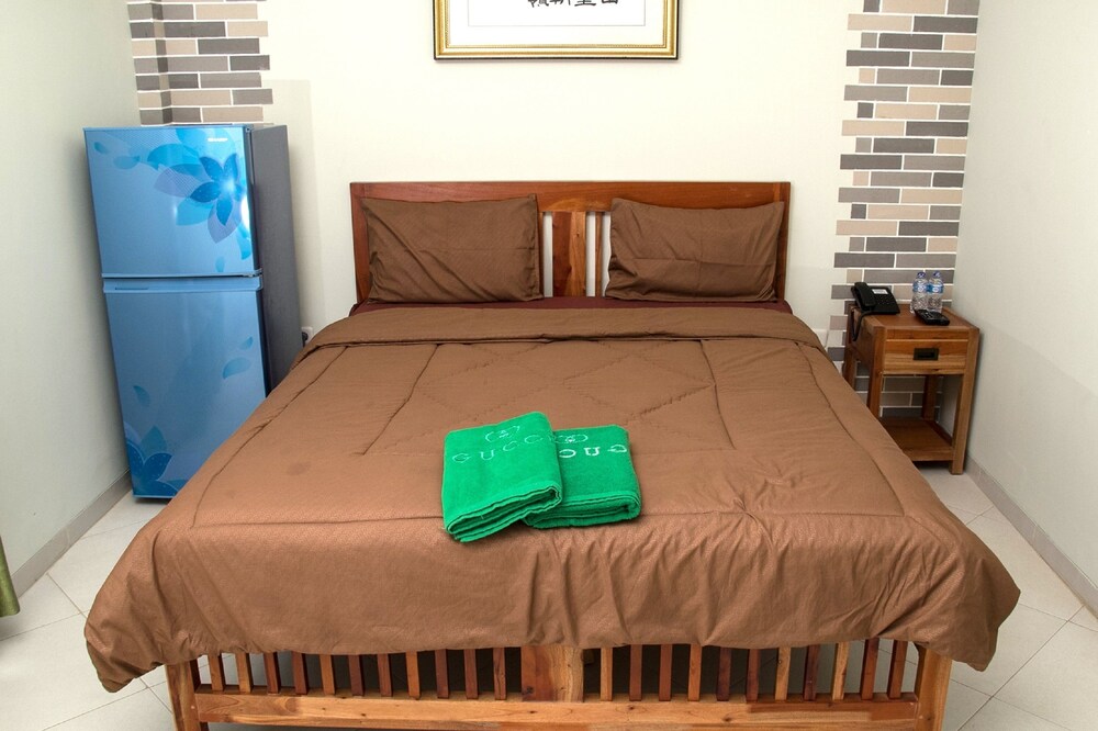 Urbanest Inn House TB Simatupang