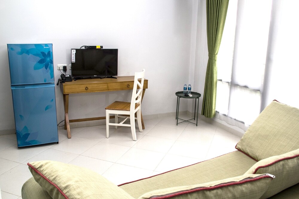 Urbanest Inn House TB Simatupang