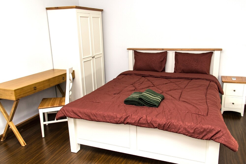 Urbanest Inn House TB Simatupang