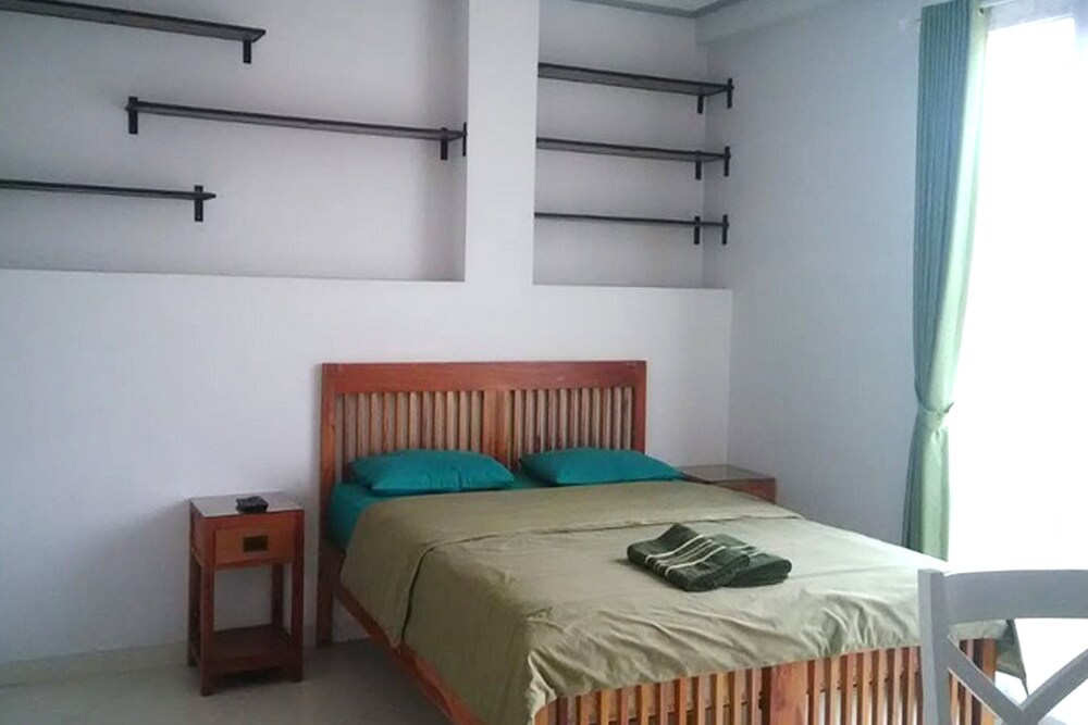 Urbanest Inn House TB Simatupang