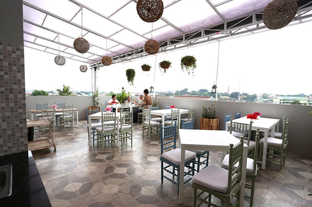 Urbanest Inn House TB Simatupang