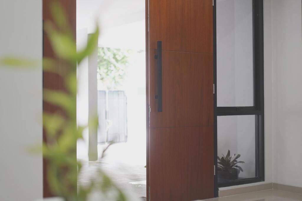 Cove Urooms Panglima Polim