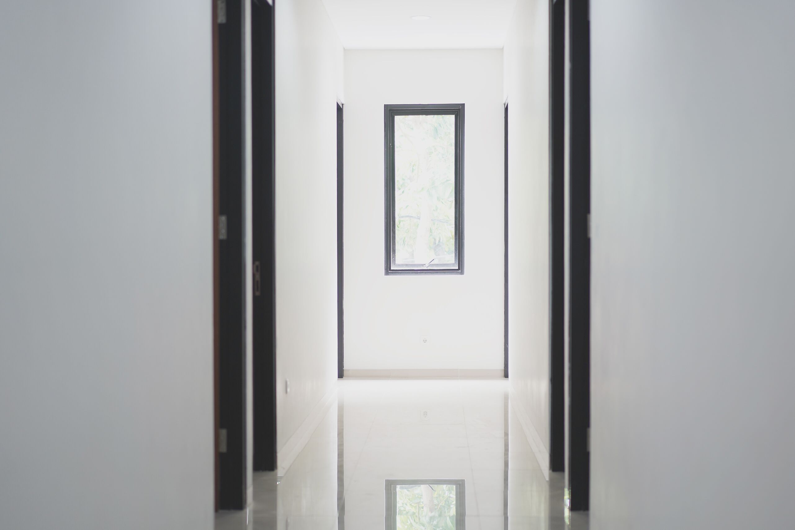 Cove Urooms Panglima Polim