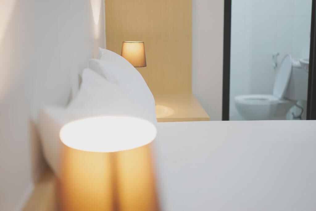 Cove Urooms Panglima Polim