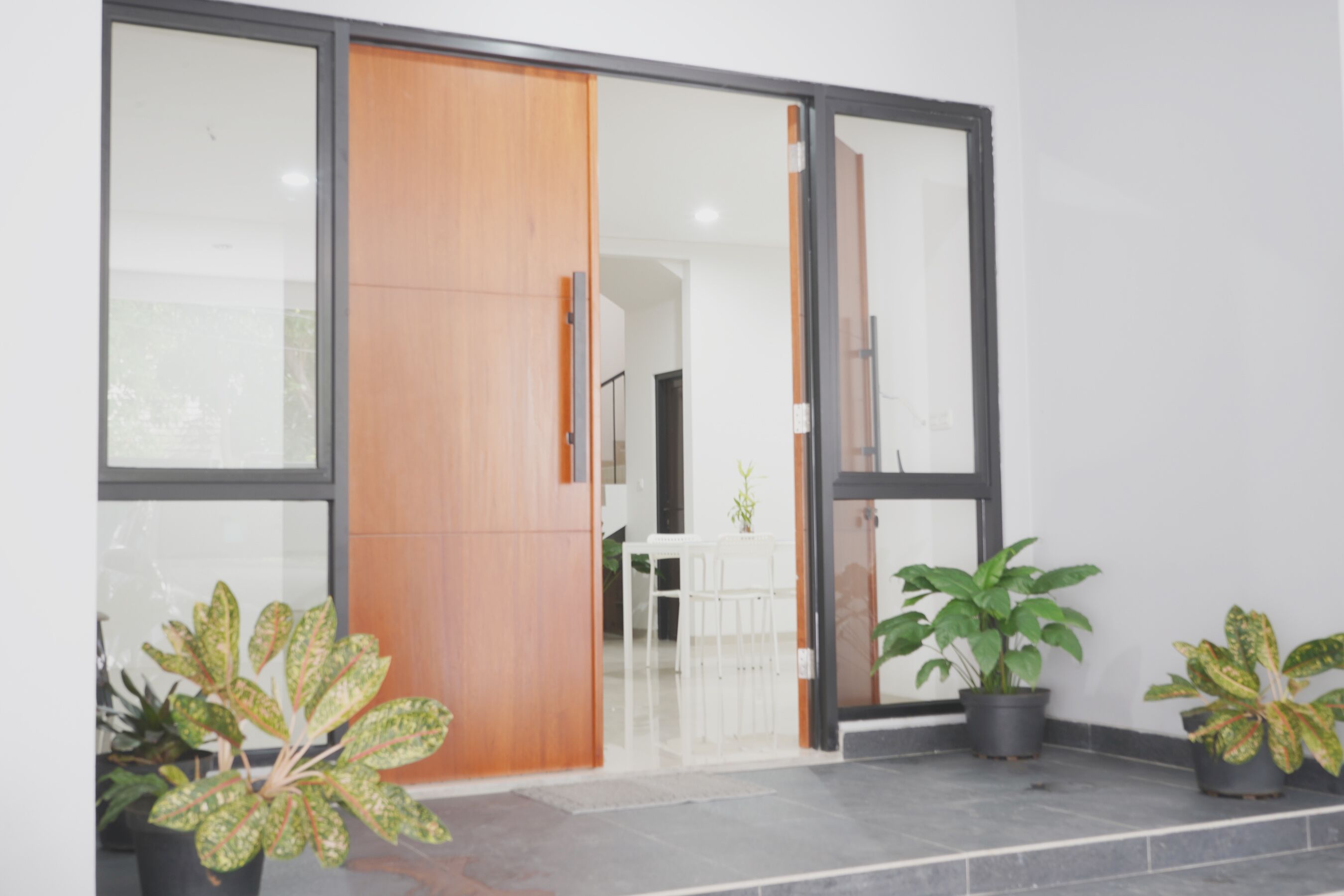 Cove Urooms Panglima Polim