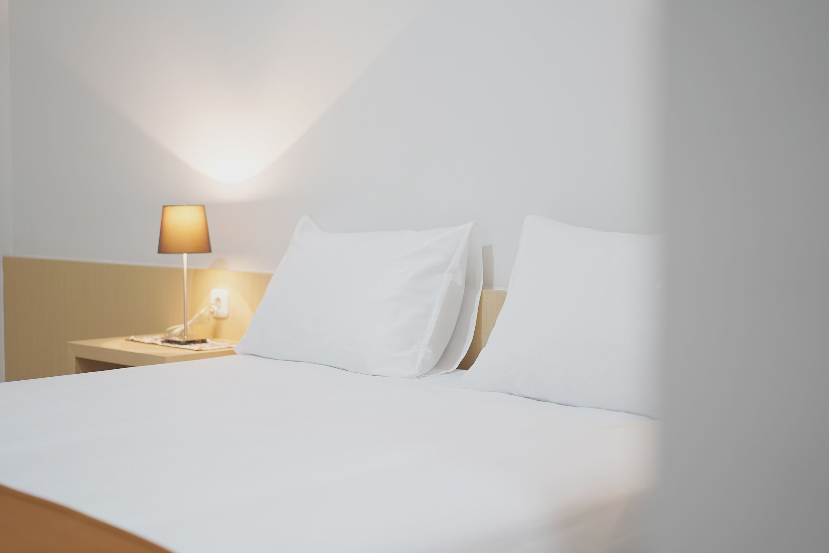 Cove Urooms Panglima Polim