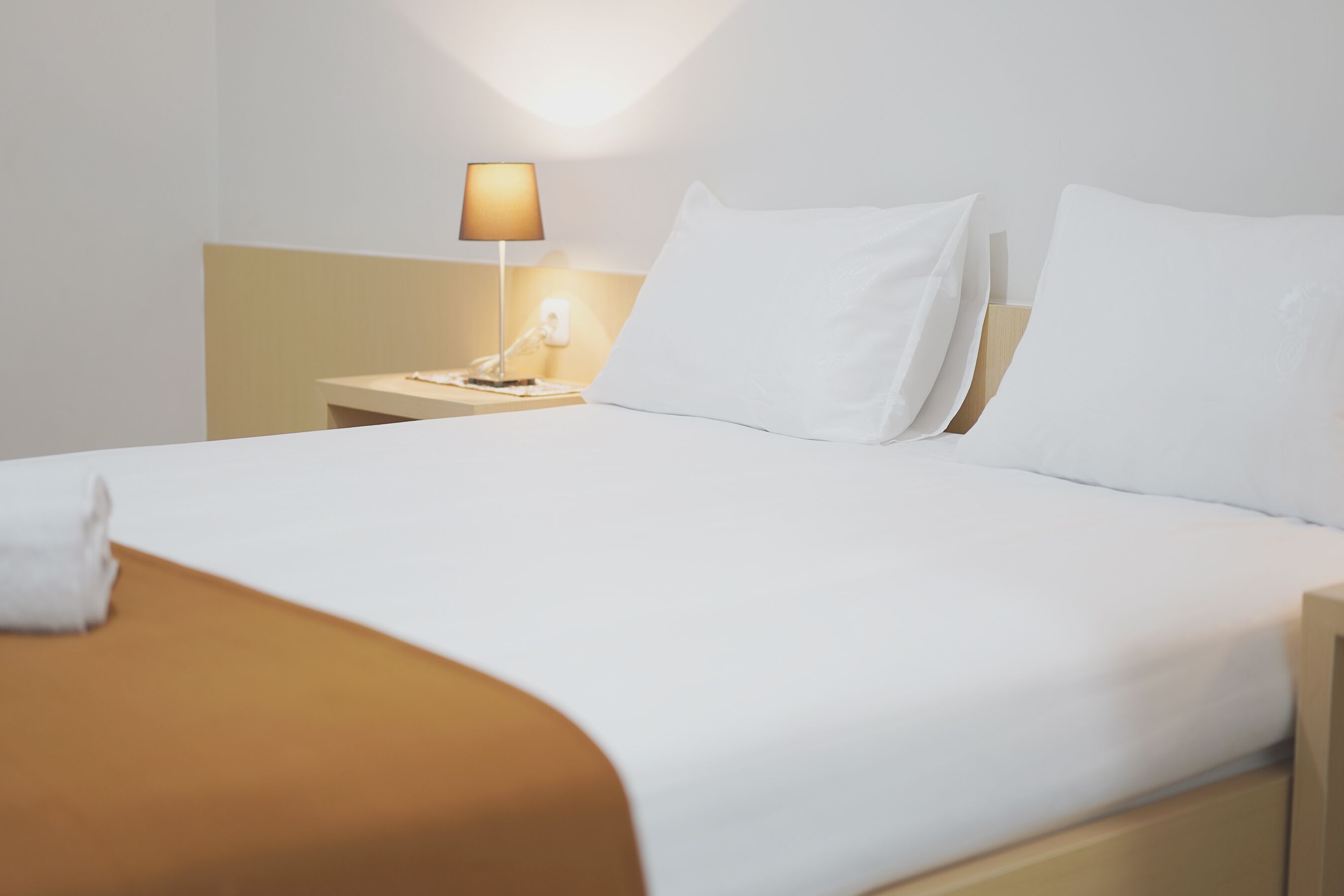 Cove Urooms Panglima Polim