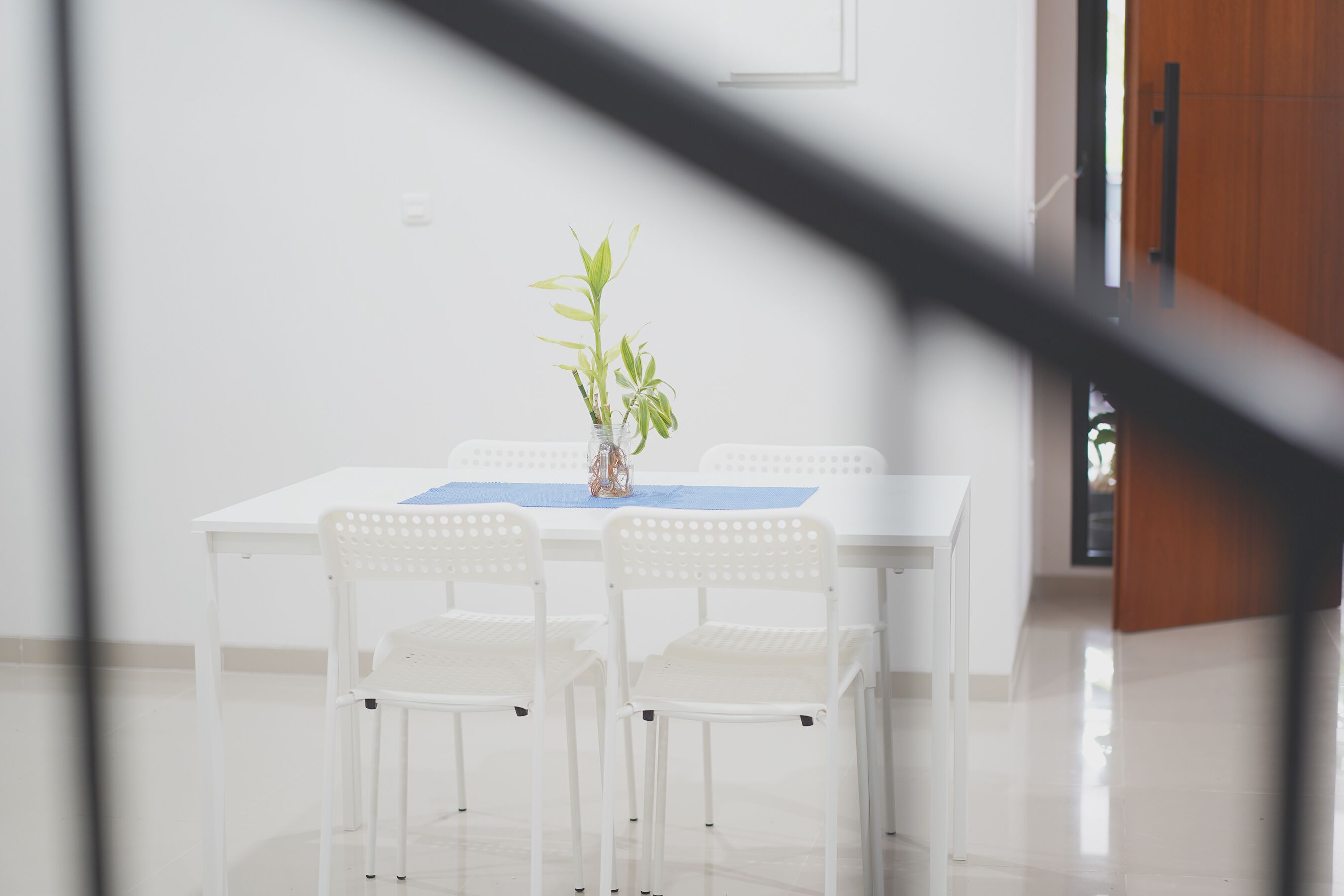 Cove Urooms Panglima Polim